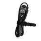 Vorago Cable Usb A Macho - Usb C Macho, 1 Metro, Negro