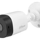 Camara Bullet Dahua (Dh-Hac-B1A51N-0280B) Cooper 5Mp, 106 Grados, Ir 20M, Ip67, Cvi,Cvbs,Ahd,Tvi