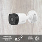 Camara Bullet Dahua (Dh-Hac-B1A51N-0280B) Cooper 5Mp, 106 Grados, Ir 20M, Ip67, Cvi,Cvbs,Ahd,Tvi