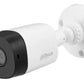 Camara Bullet Dahua (Dh-Hac-B1A51N-0280B) Cooper 5Mp, 106 Grados, Ir 20M, Ip67, Cvi,Cvbs,Ahd,Tvi
