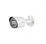 Camara Bullet Dahua (Dh-Hac-Hfw1200Tn-A-0280B-S4)Hdcvi 1080P, Microfono, 103 Grados, Ir 30M, Ip67, D