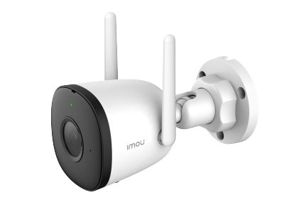 Camara Bullet Imou Wifi 4 Mp/Microfono/Alarmas/(Ipc-F42N-0280B-Imou)