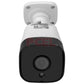 Cámara Bullet Qian Ip Poe 5Mp 2560+1960, H.265+, 30Mts, Dwdr, Ip66 Qec-Ibul5