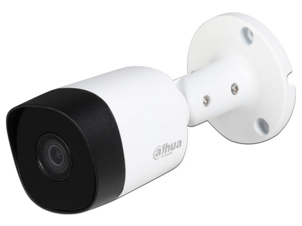 Camara Dahua Bala 5 Mp/Lente De 2.8Mm/ Metal (Dh-Hac-B2A51N-0280B-S2)