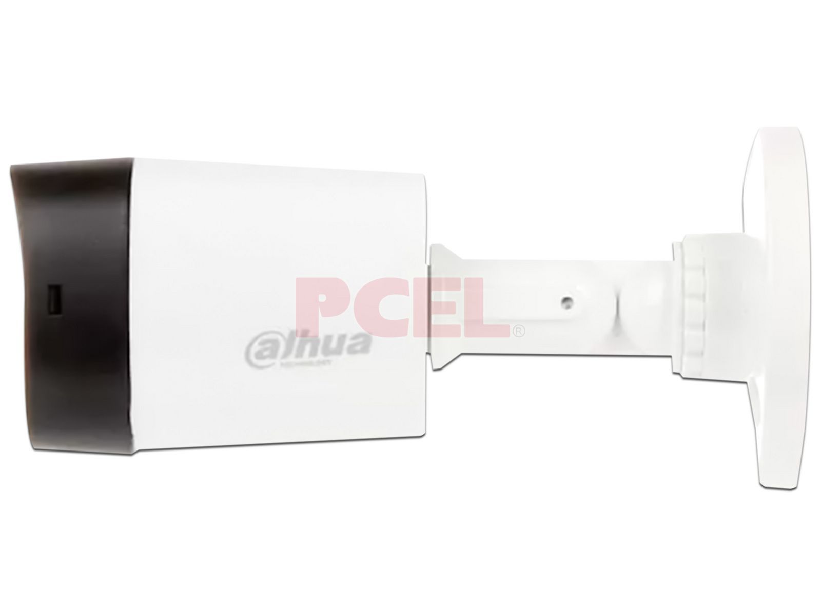 Camara Dahua Bala 5 Mp/Lente De 2.8Mm/ Metal (Dh-Hac-B2A51N-0280B-S2)