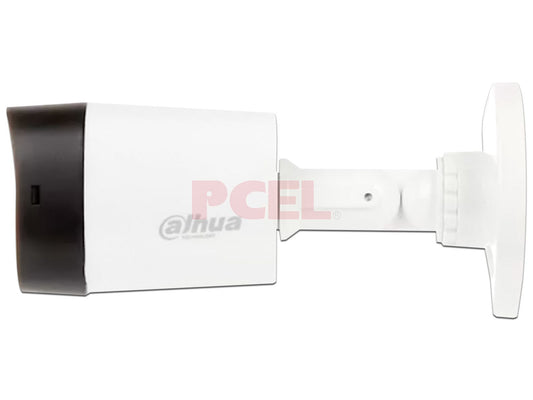 Camara Dahua Bala 5 Mp/Lente De 2.8Mm/ Metal (Dh-Hac-B2A51N-0280B-S2)