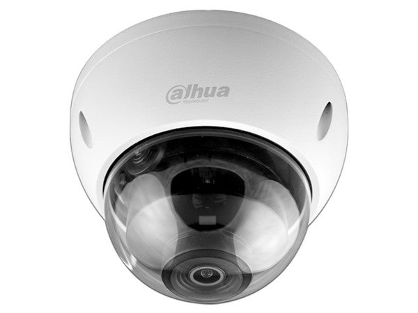 Camara Dahua Ip Domo 4Mp/2.8 Mm/Poe/Ip67(Dh-Ipc-Hdpw1431R1N-0280B-S4)