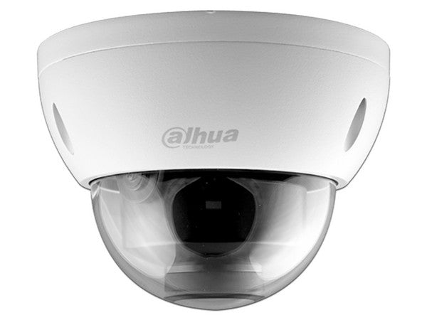 Camara Dahua Ip Domo 4Mp/2.8 Mm/Poe/Ip67(Dh-Ipc-Hdpw1431R1N-0280B-S4)