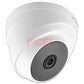 Camara Domo Dahua (Dh-Hac-T1A21N-0280B) 1080P, 103 Grados, Ir 20M, Uso Interior, Cvi,Tvi,Ahd,Cbvs
