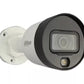 Camara Ip Bullet Dahua (Dh-Ipc-Hfw1239S1N-Led-0280B-S4) 2Mp,Luz 15M,H.265,Ip67,Poe,Dwdr