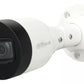 Camara Ip Domo Dahua (Dh-Ipc-Hdbw1230En-0280B-S4)Antivandalica,2Mp,104 Grados,Metal,Ir 30M,Ip67,Ik10