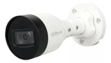 Camara Ip Domo Dahua (Dh-Ipc-Hdbw1230En-0280B-S4)Antivandalica,2Mp,104 Grados,Metal,Ir 30M,Ip67,Ik10