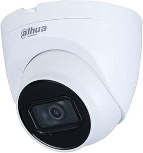 Camara Ip Domo Dahua (Dh-Ipc-Hdw1230T1N-0280B-S4)Mp,H.265+,105 Grados,Ir 30M,Ip67,Dwdr,3D Dnr,Hlc,B