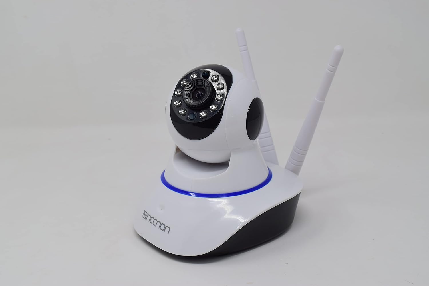 Camara Ip Necnon (Nbcs1L122M) 2Mp1080Hdwifialtavozmicro Sensor De Mov Microsd Soporte Inc.