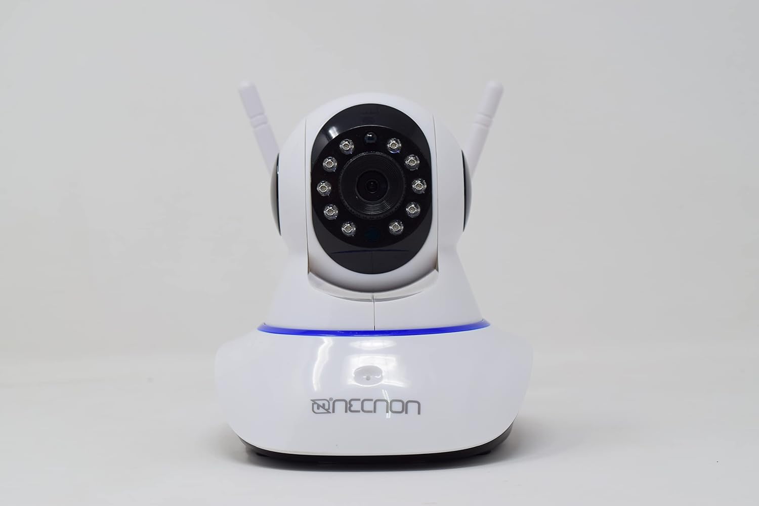 Camara Ip Necnon (Nbcs1L122M) 2Mp1080Hdwifialtavozmicro Sensor De Mov Microsd Soporte Inc.