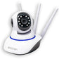 Camara Ip Necnon (Nipcam-1 Lite) 2Mp,1080Hd,Wifi,Altavoz,Micro, Sensor De Mov, Microsd, Soporte Inc.