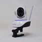 Camara Ip Necnon (Nipcam-1 Lite) 2Mp,1080Hd,Wifi,Altavoz,Micro, Sensor De Mov, Microsd, Soporte Inc.