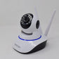 Camara Ip Necnon (Nipcam-1 Lite) 2Mp,1080Hd,Wifi,Altavoz,Micro, Sensor De Mov, Microsd, Soporte Inc.