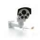 Camara Qian Bala Ptz /2Mp /Ir-30M /Ip66 /Ahd /Tvi /Cvi /Cvbs /Yao Qcbp1701