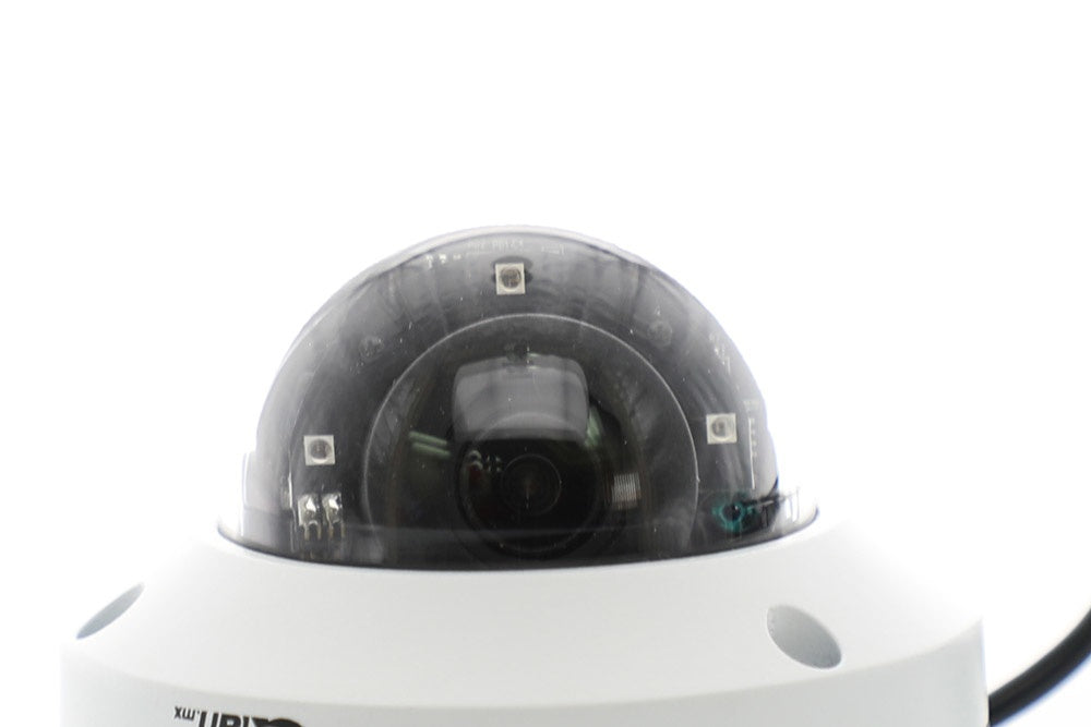 Camara Qian Domo Ptz / 2Mp /Ir-20M /4X /Ip66 /Ahd /Cvi / Tvi /Cvbs /Yao Qcmpd1701