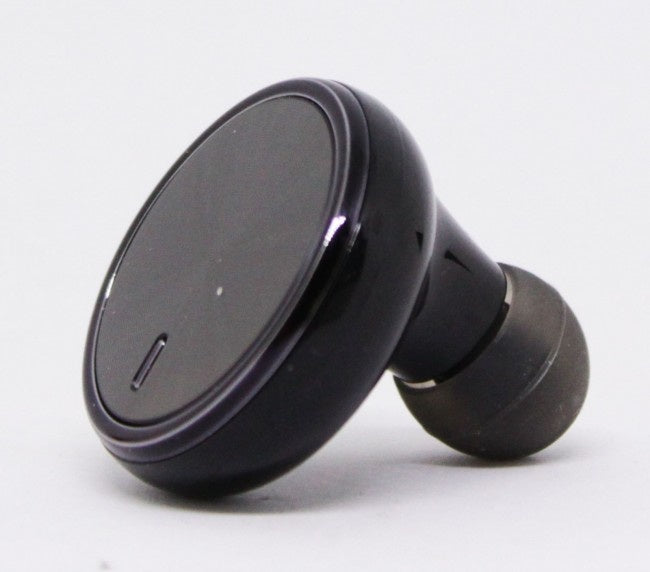 Car Charger Blackpcs 1 Puerto Usb Manos Libres Negro (Epi022-Bl)