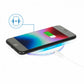 Cargador Inalambrico Qi Para Celulares 15W Manhattan 406024