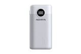 Cargador Portatil Dig Adata P10000Qcd Tipo C Blanco(Ap10000Qcd-Dgt-Cwh