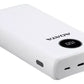 Cargador Portatil Dig Adata P20000Qcd Tipo C Blanco(Ap20000Qcd-Dgt-Cwh