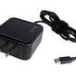 Vorago Cargador De Pared Au-501, 20V, 1X Usb-C, Negro