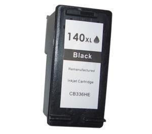 Cartucho Canon Pg-140Xl Negro, 300 Páginas