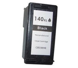 Cartucho Canon Pg-140Xl Negro, 300 Páginas