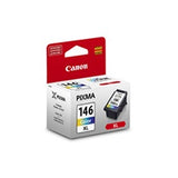 Cartucho De Tinta Canon Cl-146 Xl Clr (8276B001Aa)