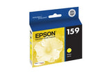 Cartucho Epson R2000 Amarillo Stylus Photo T159420