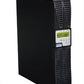 Cdp Upo11-1Rtax 1000Va/1000W Fp 1.0 Online Ups (No Break) 2U Rt, Lcd Ul, Fcc, Ce 120 Vac