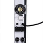 Cdp Upo11-1Rtax 1000Va/1000W Fp 1.0 Online Ups (No Break) 2U Rt, Lcd Ul, Fcc, Ce 120 Vac