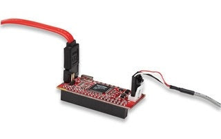 Manhattan Convertidor Ide - Sata 150, 1500 Mbit/S, Con 1 Puerto