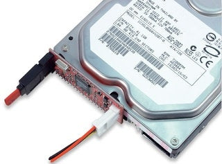 Manhattan Convertidor Ide - Sata 150, 1500 Mbit/S, Con 1 Puerto