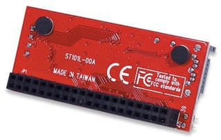 Manhattan Convertidor Ide - Sata 150, 1500 Mbit/S, Con 1 Puerto