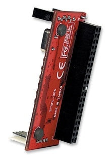 Manhattan Convertidor Ide - Sata 150, 1500 Mbit/S, Con 1 Puerto