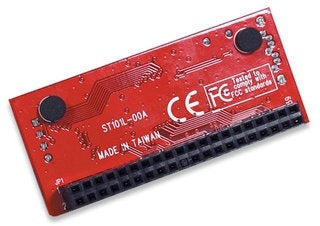 Manhattan Convertidor Ide - Sata 150, 1500 Mbit/S, Con 1 Puerto