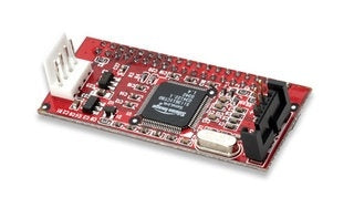 Manhattan Convertidor Ide - Sata 150, 1500 Mbit/S, Con 1 Puerto