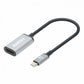 Convertidor Usb C A Hdmi H 4K@60Hz 15Cm Manhattan 153706