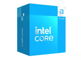 Cpu Intel Core I3 14100 Soc1700 14Th Gen Bx8071514100