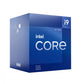 Cpu Intel Corei9-12900F Soc 1700 12Th Gen 2.4Ghz Bx8071512900F