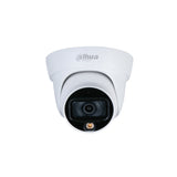 Dahua Camara Domo Hdcvi Full Color 1080P (Dh-Hac-Hdw1239Tln-A-Led-0280B)