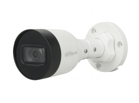 Dahua Camara Ip Bala 2 Mp/ Lente De 2.8 (Dh-Ipc-Hfw1230S1-S4)