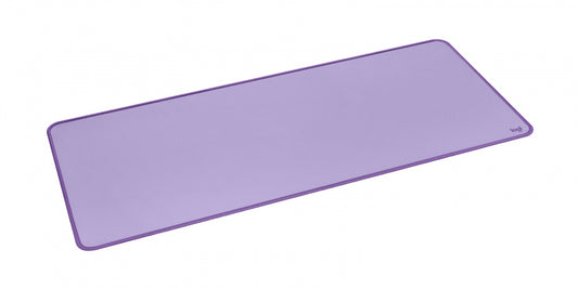 Desk Pad Logitech Resist. A Salpicaduras 30X70Cm Lavender (956-000036)