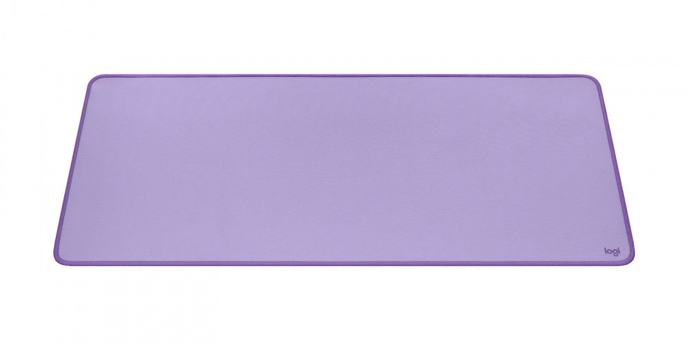 Desk Pad Logitech Resist. A Salpicaduras 30X70Cm Lavender (956-000036)