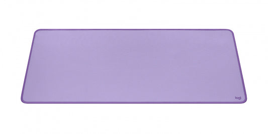 Desk Pad Logitech Resist. A Salpicaduras 30X70Cm Lavender (956-000036)
