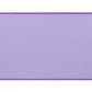 Desk Pad Logitech Resist. A Salpicaduras 30X70Cm Lavender (956-000036)